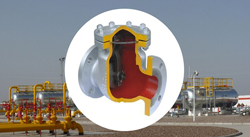 航天泵閥(fá)旋啟式止回(hui)閥 航天泵閥(fá)旋啟式止回(hui)閥