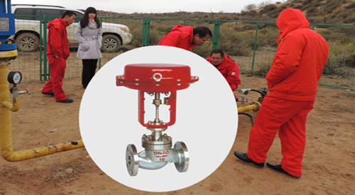 航天泵閥(fá)廠家淺析(xī):氣動薄膜(mo)直通套筒(tǒng)調節閥 航天泵(beng)閥廠家淺(qian)析:氣動薄(báo)膜直通套(tào)筒調節閥(fa)