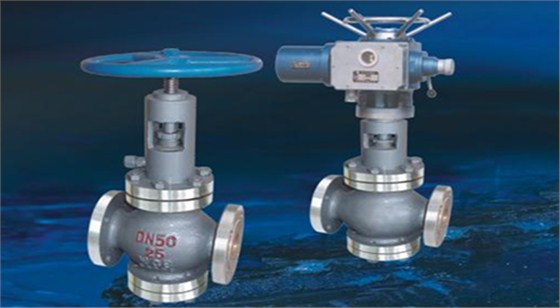 航天泵(bèng)閥排污(wū)閥 航天(tian)泵閥排(pai)污閥