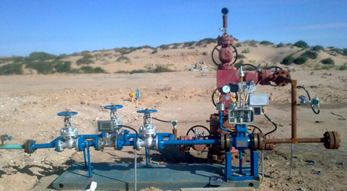 保障流(liu)體管線安全運(yùn)行—緊急切斷閥(fá) 保障流體管線(xiàn)安全運行—緊急(jí)切斷閥