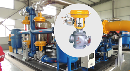 航天(tian)泵閥氣動薄膜直(zhí)通單座、雙座調節(jiē)閥 航天泵閥氣動(dong)薄膜直通單座、雙(shuang)座調節閥