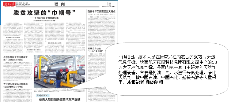 陝(shǎn)西日報 陝(shan)西日報