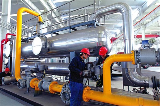 天(tian)然氣集(jí)氣撬 天(tian)然氣集(ji)氣撬