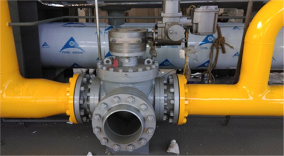 三通閥-3 三通閥(fá)-3