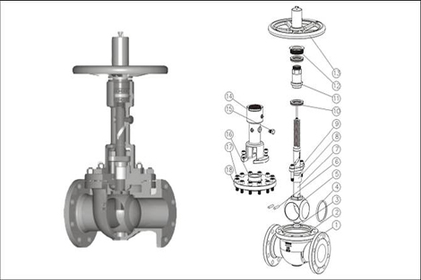軌道(dào)球閥2 軌(guǐ)道球閥(fa)2
