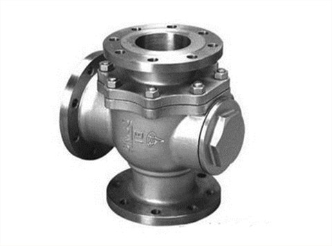 L型三通球(qiu)閥 L型三通球(qiu)閥