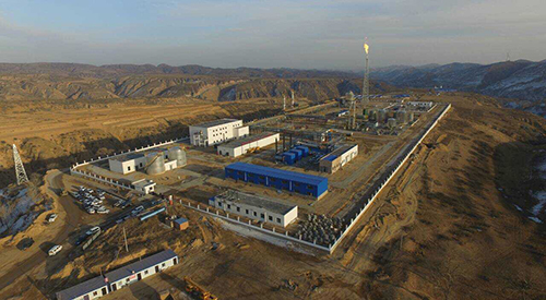 航(háng)天泵閥(fá)青陽岔(cha)撬裝集(jí)氣站 航(háng)天泵閥(fá)青陽岔(cha)撬裝集(jí)氣站