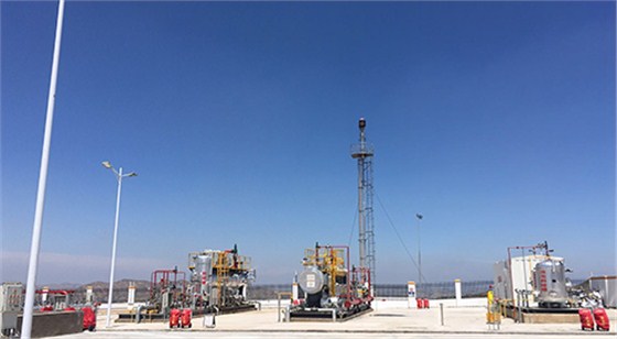 航天(tian)泵閥進站(zhàn)閥組橇-分(fen)離分液橇(qiāo)-低溫脫水(shui)橇-注劑調(diao)制撬3 航天(tiān)泵閥進站(zhan)閥組橇-分(fen)離分液橇(qiao)-低溫脫水(shuǐ)橇-注劑調(diào)制撬3