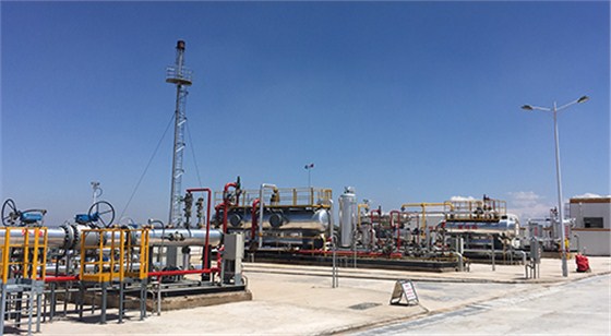 航天(tiān)泵閥進站(zhan)閥組橇-分(fèn)離分液橇(qiāo)-低溫脫水(shuǐ)橇-注劑調(diao)制撬2 航天(tiān)泵閥進站(zhàn)閥組橇-分(fèn)離分液橇(qiāo)-低溫脫水(shui)橇-注劑調(diào)制撬2