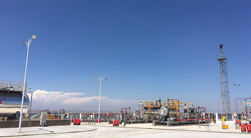 航天(tiān)泵閥青陽岔(cha)處理廠全面(mian)竣工 航(hang)天泵閥青陽(yáng)岔處理廠全(quan)面竣工