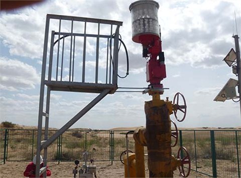 遠(yuan)程智能(néng)氣井泡(pao)沫排水(shui)加注裝(zhuang)置 遠程智(zhì)能氣井(jǐng)泡沫排(pái)水加注(zhù)裝置