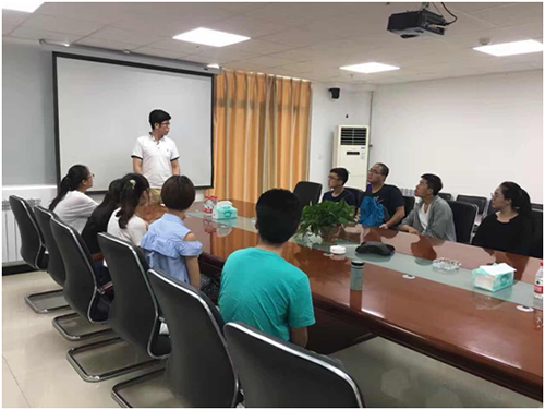 航天泵閥招(zhao)聘會議 航天泵(beng)閥招聘會議