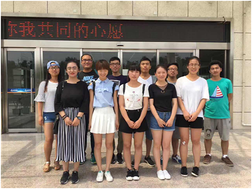 航天泵閥(fa)歡迎各大高校(xiao)畢業生 航天泵(beng)閥歡迎各大高(gao)校畢業生