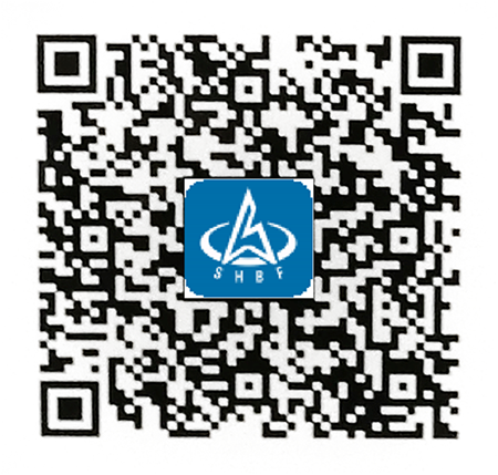 資信(xìn)認證二維碼(ma) 資信認證二(er)維碼