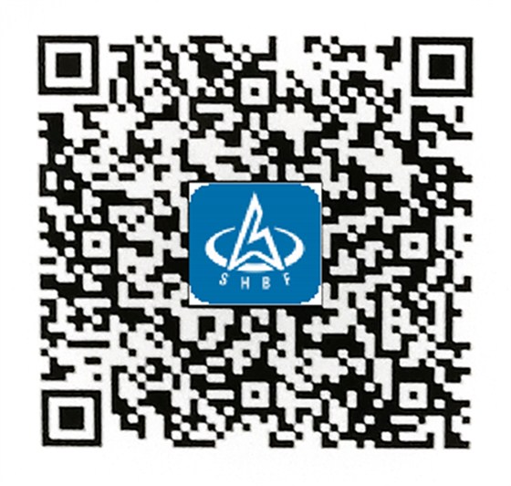 資信認證二(èr)維碼 資信認證二(èr)維碼