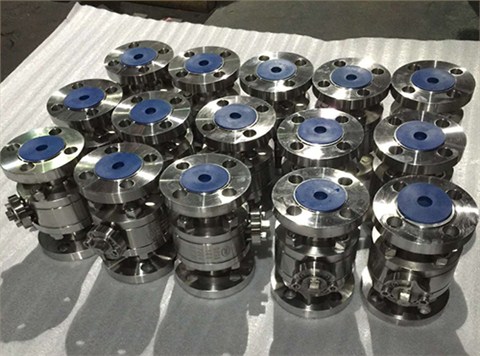 浮動式(shì)鍛鋼球(qiu)閥 浮(fú)動式鍛(duan)鋼球閥(fá)