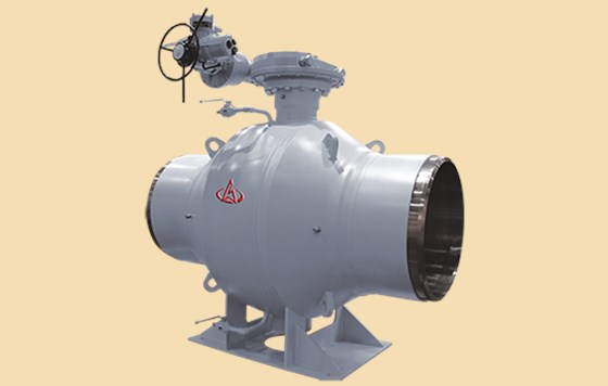 航(hang)天泵閥全(quán)焊接球閥(fa)3 航天泵閥(fa)全焊接球(qiu)閥3