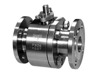 浮(fu)動式鍛鋼(gāng)球閥 浮動式鍛(duàn)鋼球閥