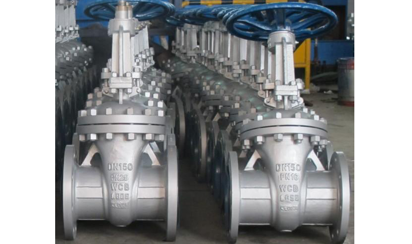 閘閥有什麼(me)優點閥門廠家(jiā)為您解惑 閘閥(fa)有什麼優點閥(fa)門廠家為您解(jiě)惑