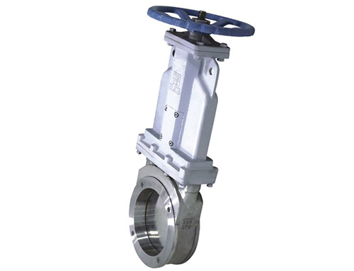 閥門廠家(jia)航天泵閥滑(huá)闆閥