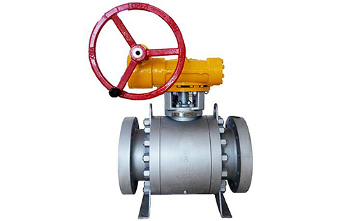浮動式高(gāo)壓耐磨球(qiú)閥 浮(fú)動式高壓(yā)耐磨球閥(fá)