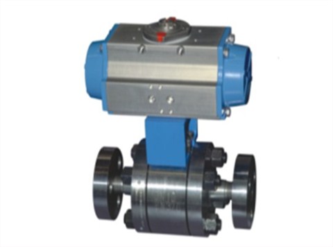 浮動式(shì)高壓耐磨球(qiú)閥 浮動(dòng)式高壓耐磨(mó)球閥