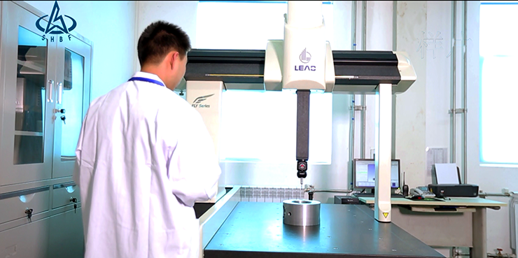 航天泵閥(fa)檢驗中心(xin) (1)