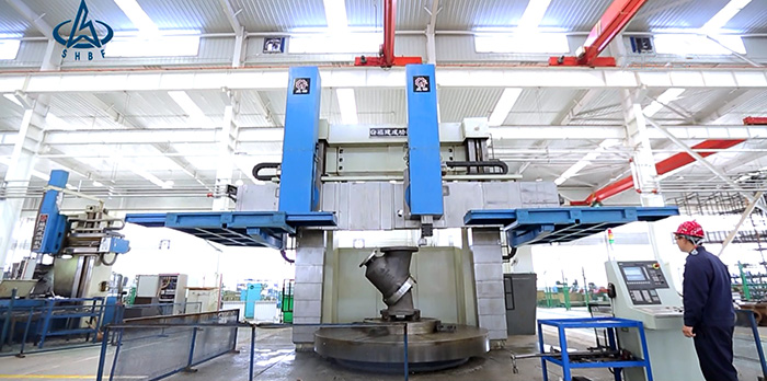 航(háng)天泵閥廠區介(jie)紹 (11)