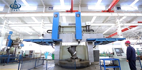 航天泵閥廠(chǎng)區介紹 (11)