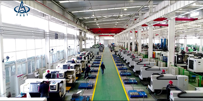 生産定制(zhì)實力