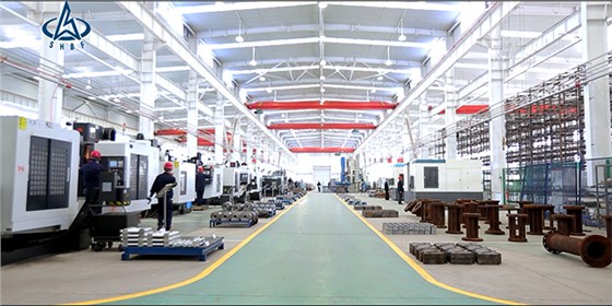 航(hang)天泵閥廠區(qu)介紹 (4)