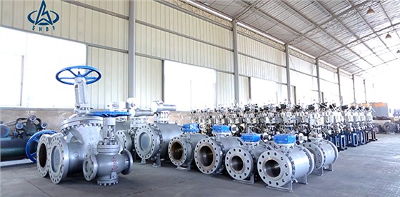 航天泵閥(fa)廠區介紹 (12)