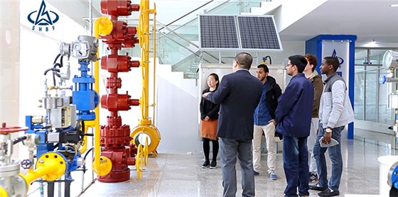 航天(tian)泵閥産品展(zhǎn)示 (5)