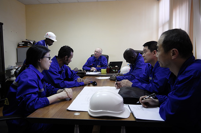 航天(tian)泵閥團隊 航天(tiān)泵閥團隊