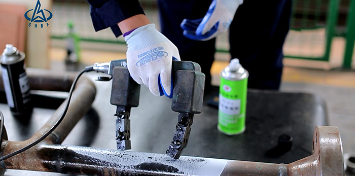 航(háng)天泵閥檢測(cè) (3) 航天泵閥檢(jiǎn)測 (3)