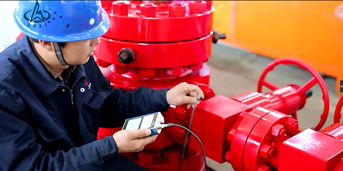 閥(fa)門檢驗流程介(jiè)紹 閥門檢(jiǎn)驗流程介紹