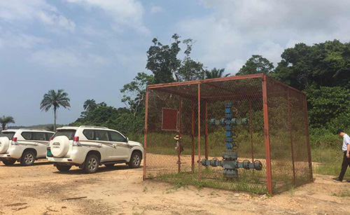 航(hang)天泵閥産品(pǐn)運至非洲并(bìng)投入使用 (2) 航(hang)天泵閥産品(pin)運至非洲并(bìng)投入使用 (2)