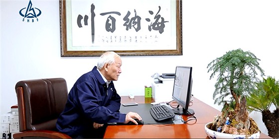 航(hang)天泵閥(fá)辦公區(qū)