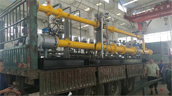 航天泵閥(fa)50萬方天然(rán)氣一體化(hua)集成裝置(zhi) (3) 航天泵閥(fa)50萬方天然(ran)氣一體化(hua)集成裝置(zhi) (3)