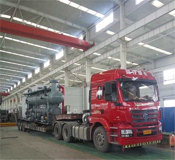 航天泵閥(fá)50萬方天然(rán)氣一體化(hua)集成裝置(zhì) (4) 航天泵閥(fá)50萬方天然(rán)氣一體化(huà)集成裝置(zhi) (4)