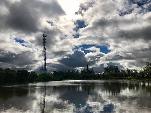 航天泵閥50萬(wàn)方天然氣一(yi)體化集成裝(zhuāng)置 (1) 航天泵閥(fá)50萬方天然氣(qì)一體化集成(cheng)裝置 (1)