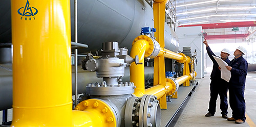 高溫工況下(xià)如何選擇閥門(mén)材料 高溫工況下如(ru)何選擇閥門材(cái)料