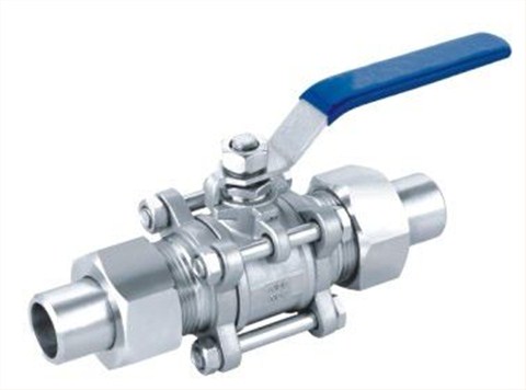 卡套(tào)球閥 卡套球(qiú)閥