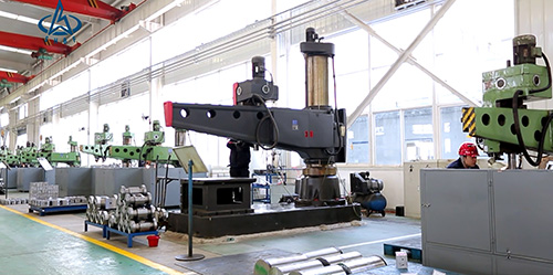 如何正确(que)選擇閥門電動(dòng)執行器 如何正确選(xuan)擇閥門電動執(zhi)行器