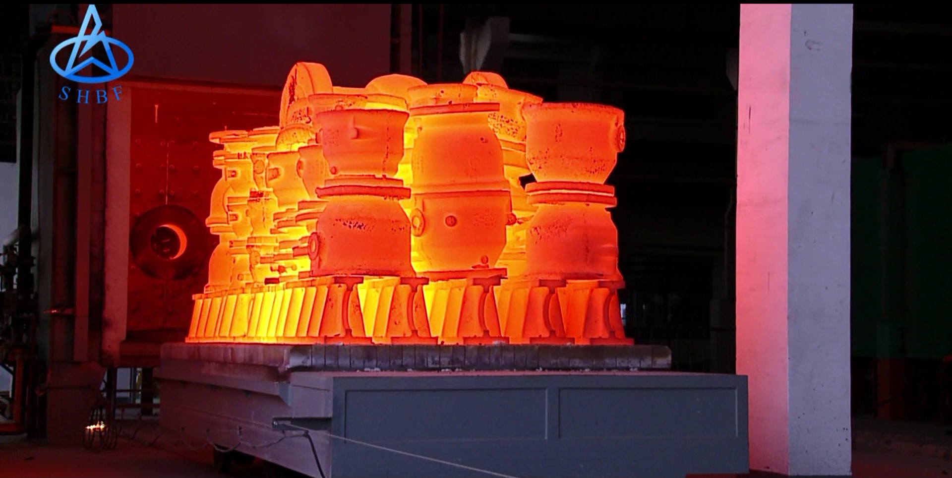 閥門(men)熱處理工藝(yì)有哪些 閥門(men)熱處理工藝(yi)有哪些