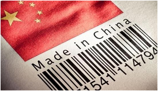 德(dé)國:中國制造(zào)已在這些領(ling)域超越我們(men)!中國的力量(liàng)來自哪裡? 德(de)國:中國制造(zao)已在這些領(lǐng)域超越我們(men)!中國的力量(liàng)來自哪裡?