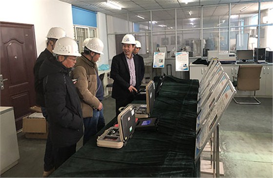 航天泵(beng)閥現場(chǎng)參觀1 航(háng)天泵閥(fa)現場參(can)觀1