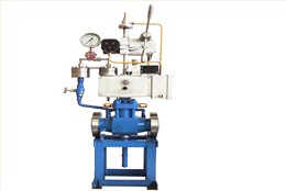 遠程(chéng)控制緊急(ji)切斷閥（Ⅲ代(dài)）