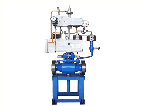 遠(yuan)程控制(zhi)緊急切(qiē)斷閥(Ⅲ代(dai)) 遠程(chéng)控制緊(jǐn)急切斷(duàn)閥(Ⅲ代)