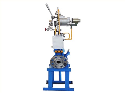 遠程(cheng)控制緊(jǐn)急切斷(duan)閥(Ⅲ代) 遠程控(kong)制緊急(ji)切斷閥(fá)(Ⅲ代)